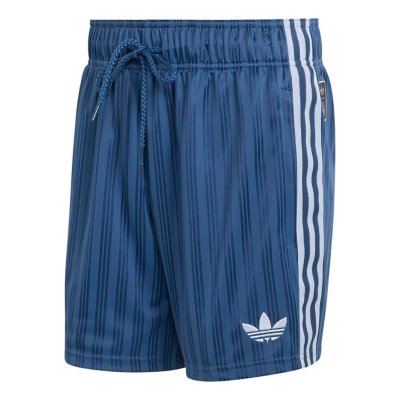 short d'entraînement de football homme italie originals