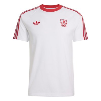 tee-shirt de football homme liverpool fc originals