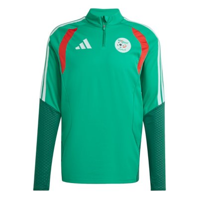 haut d'entraînement de football homme algérie 26