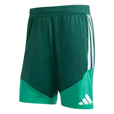 Short De Gardien De Football UMBRO - Équipe BERNLEY - Vert - Taille M - Occasion Bon état