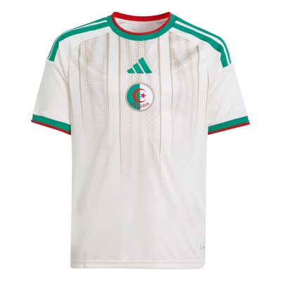 maillot de football enfant algérie domicile 26