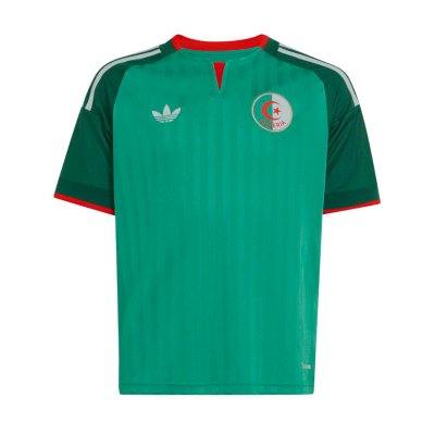 maillot de football enfant algérie extérieur 26