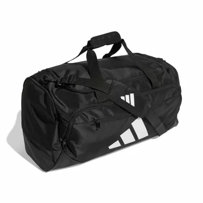 Sac De Sport Adulte Training Defender - Moyen Format Noir ADIDAS