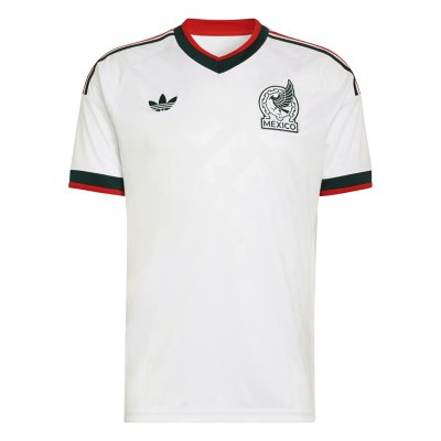 maillot de football homme mexique extérieur 26