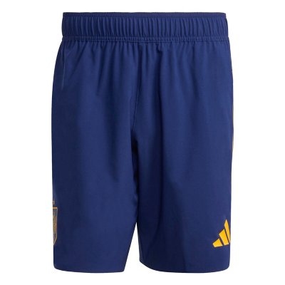short d'entraînement de football homme espagne tiro travel
