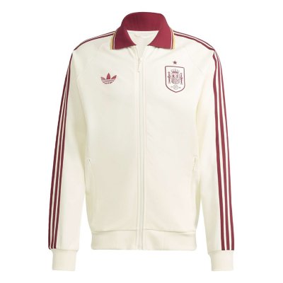 veste de football homme espagne extérieur