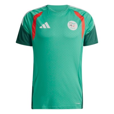 maillot d'entraînement de football homme algérie 26