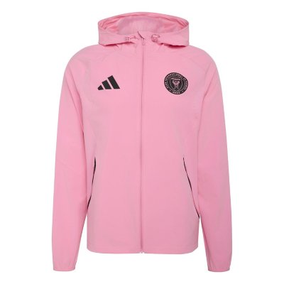veste de football homme inter miami cf tiro travel