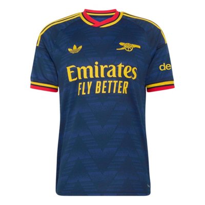 maillot de football homme arsenal fc extérieur 26/27