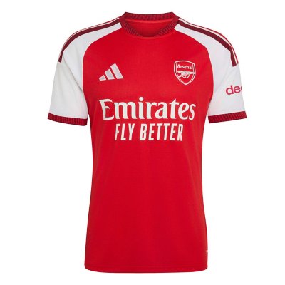 maillot de football homme arsenal fc domicile 26/27