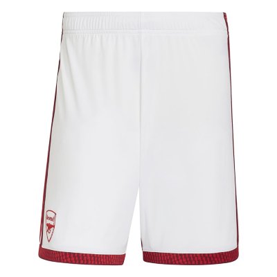 short de football homme arsenal fc domicile 26/27