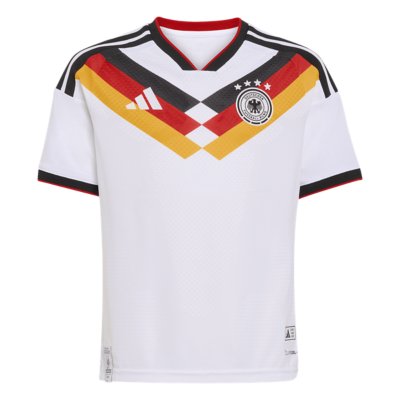 maillot de football enfant allemagne domicile 26
