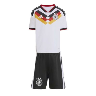 ensemble de football enfant allemagne domicile 26