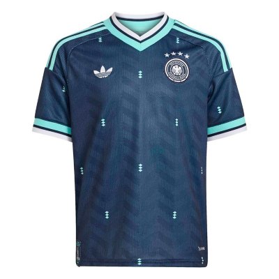 maillot de football enfant allemagne extérieur 26