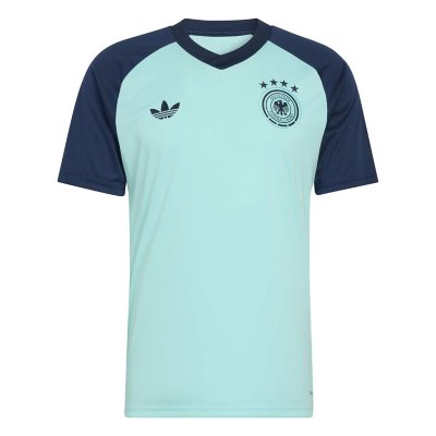 maillot d'entraînement de football homme allemagne extérieur 26