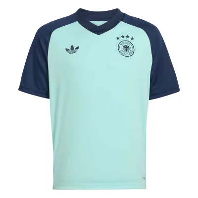 Maillot Extérieur Tromsø IL 2000's – Bleu, Taille M Garçon, Chemise Football Select