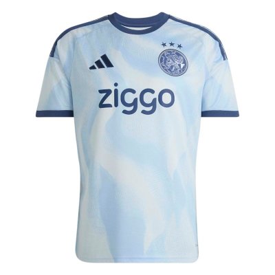 maillot de football homme ajax amsterdam third 26/27