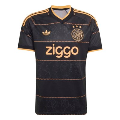 maillot de football homme ajax amsterdam extérieur 26/27
