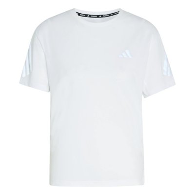 adidas Tee Shirt De Running A Manches Courtes Femme Climacool