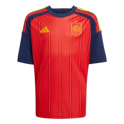 Maillot de football homme Espagne