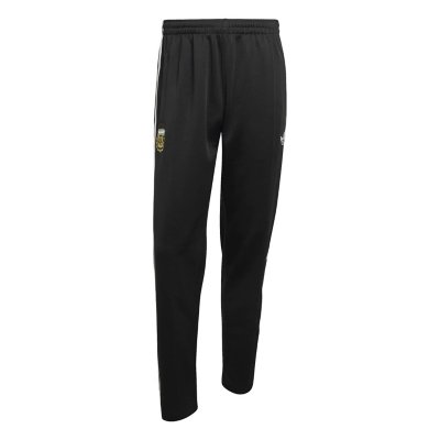 pantalon d'entraînement de football homme argentine originals
