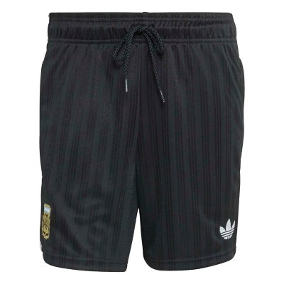 short d'entraînement de football homme argentine originals