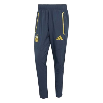 pantalon d'entraînement de football homme argentine tiro