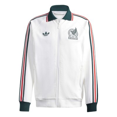 veste de football homme mexique extérieur