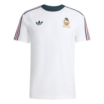 tee-shirt de football homme mexique originals