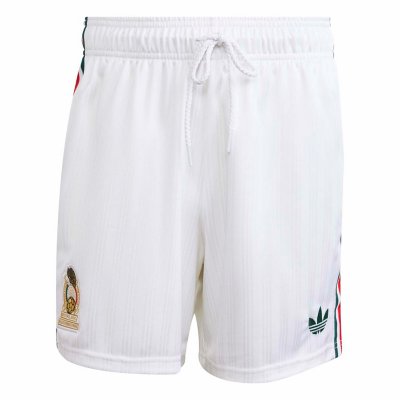 short d'entraînement de football homme mexique originals