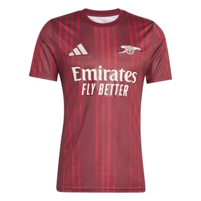 maillot d'entraînement de football homme arsenal fc 26