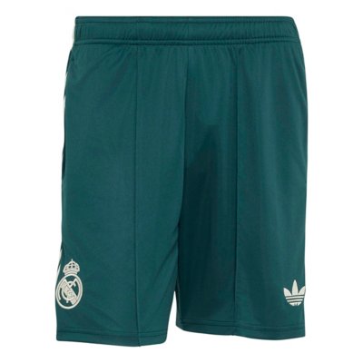 short de football homme real madrid extérieur 26/27