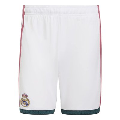 short de football homme real madrid domicile 26/27