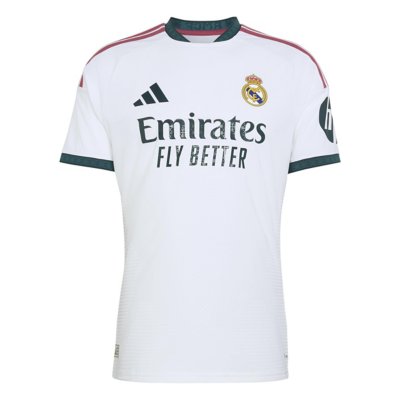maillot de football homme authentique real madrid domicile 26/27