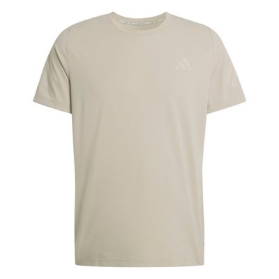 adidas Tee Shirt De Running A Manches Courtes Homme Climacool