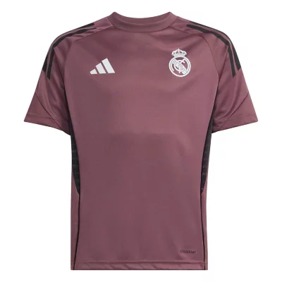 Maillot Foot Enfant St Mirren Extérieur Joma, Violet, Taille 5-6 Ans, Occasion