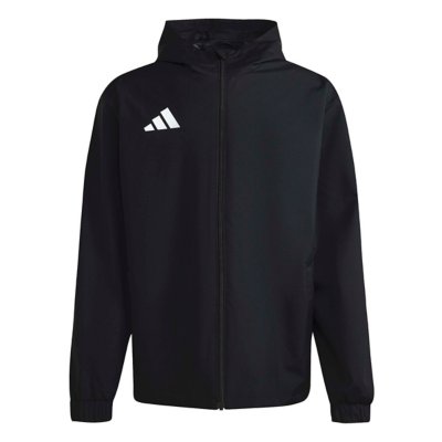 adidas Terrex MULTI WIND - Veste coupe-vent - black/noir