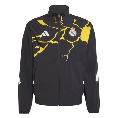 veste de football homme anthem real madrid avengers z.n.e.