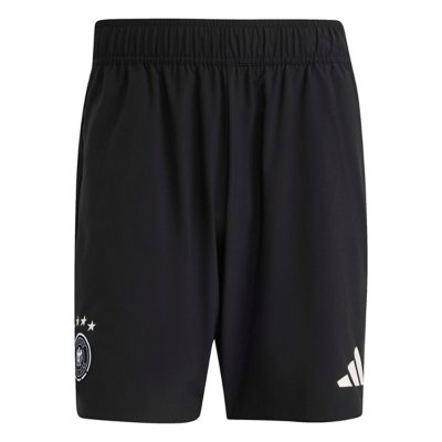 short d'entraînement de football homme allemagne tiro