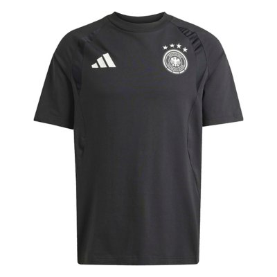 tee-shirt de football homme allemagne tiro travel