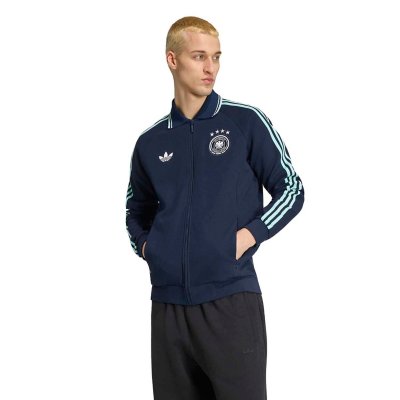 veste de football homme anthem allemagne extérieur