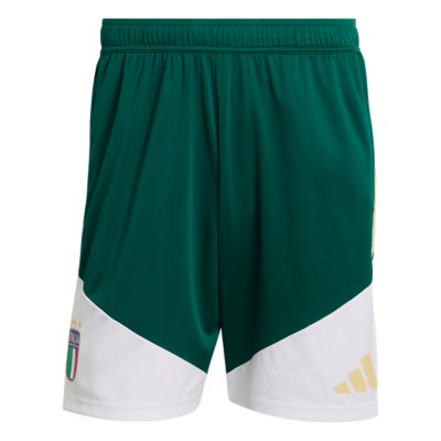 short d'entraînement de football homme italie 26 tiro