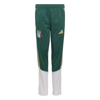 pantalon d'entraînement de football enfant italie 26 tiro