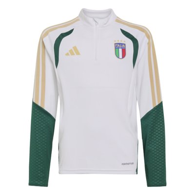 haut d'entraînement de football enfant italie 26 tiro