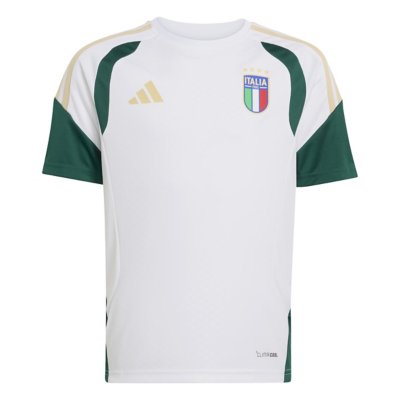 maillot d'entraînement de football enfant italie 26 tiro