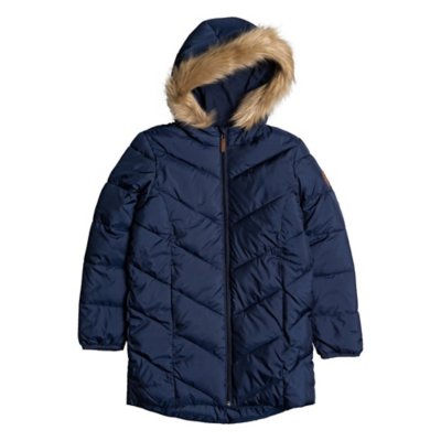 manteau roxy intersport