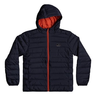 doudoune enfant 3 ans