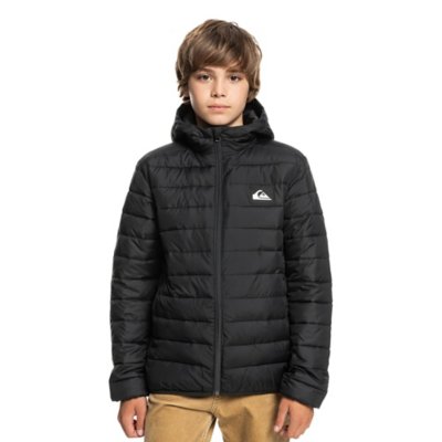 Doudoune Quiksilver INTERSPORT