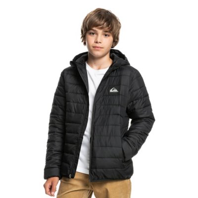 Doudoune quiksilver intersport new arrivals