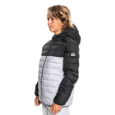 gilet quiksilver intersport